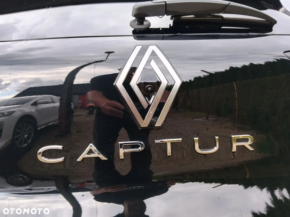 Renault Captur 1.2 TCe Techno - 24