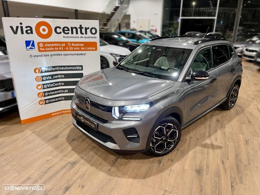 Citroën C3 1.2 Turbo Max - 30