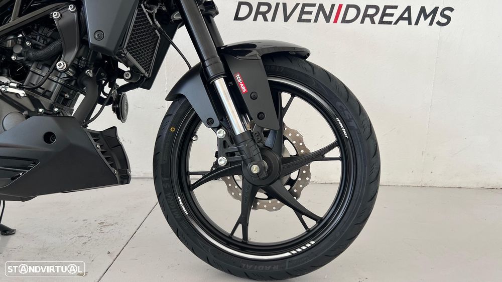 Macbor Shifter 125 EVO - COM CAMPANHA EM VIGOR - 13