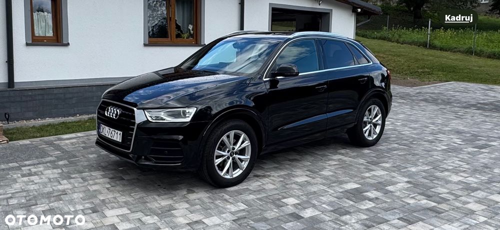 Audi Q3 - 1