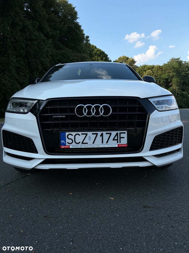 Audi Q3 - 5
