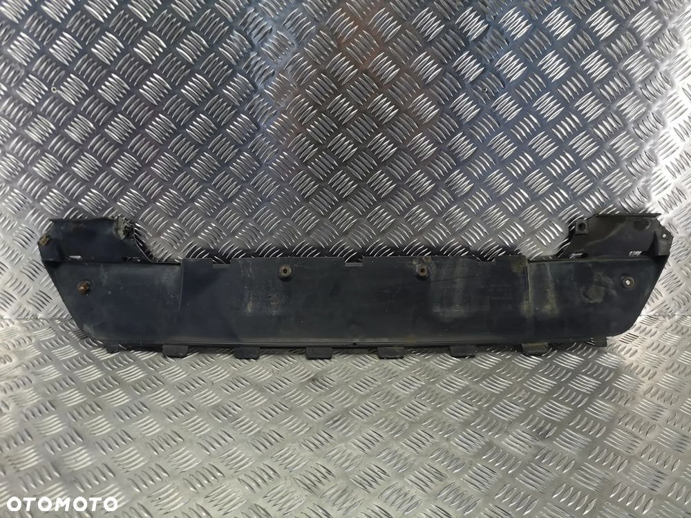 PORSCHE CAYENNE LIFT 07-10R LISTWA ZDERZAKA PRZOD 7L5805901 - 3