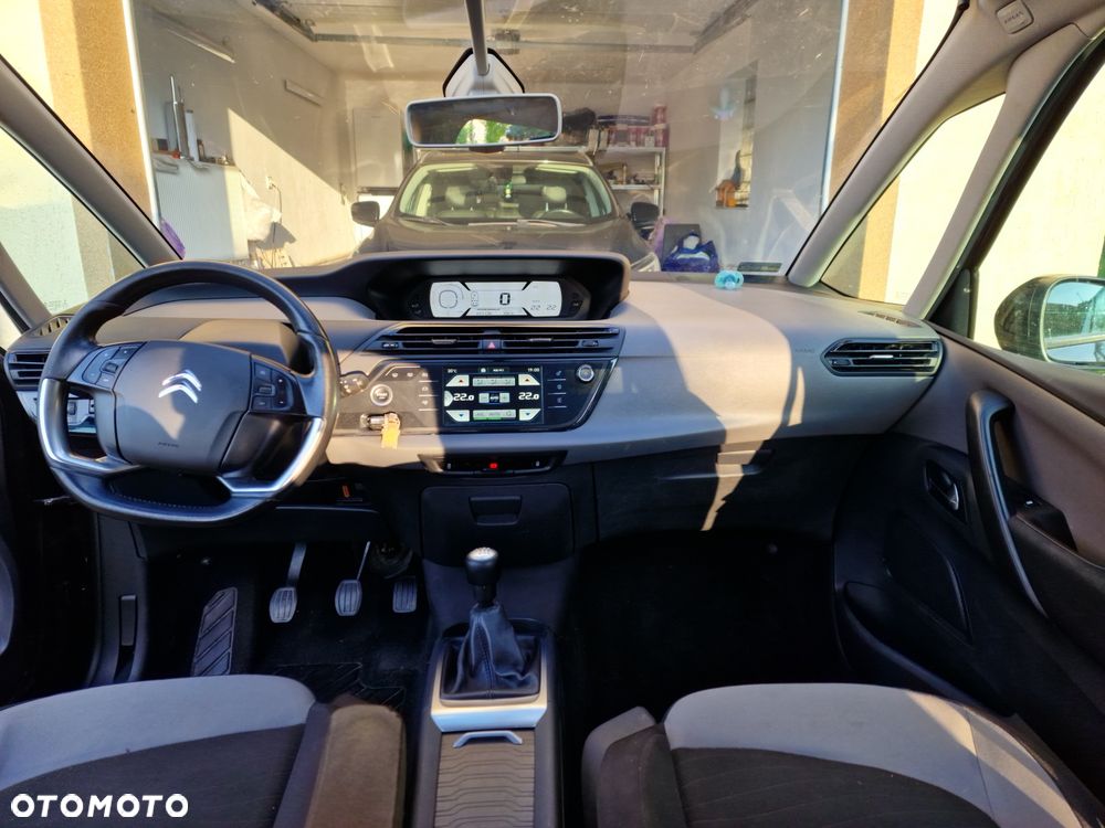 Citroën C4 Grand Picasso - 7