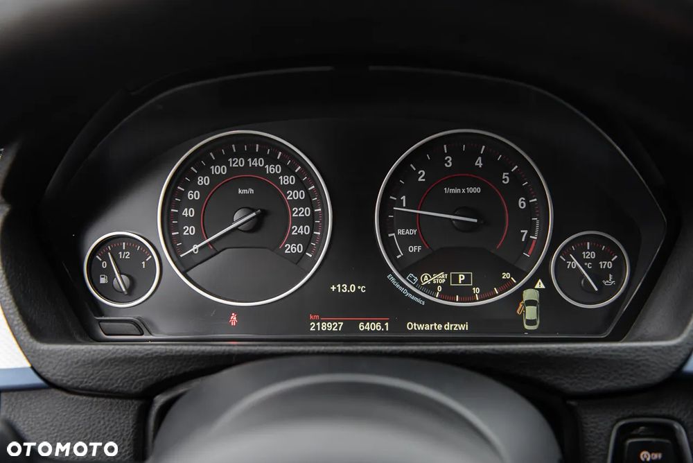 BMW Seria 4 428i Coupe xDrive M Sport - 20