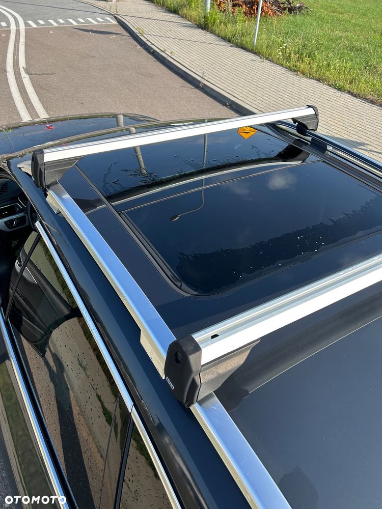 Audi A4 Allroad 2.0 TFSI S tronic - 6