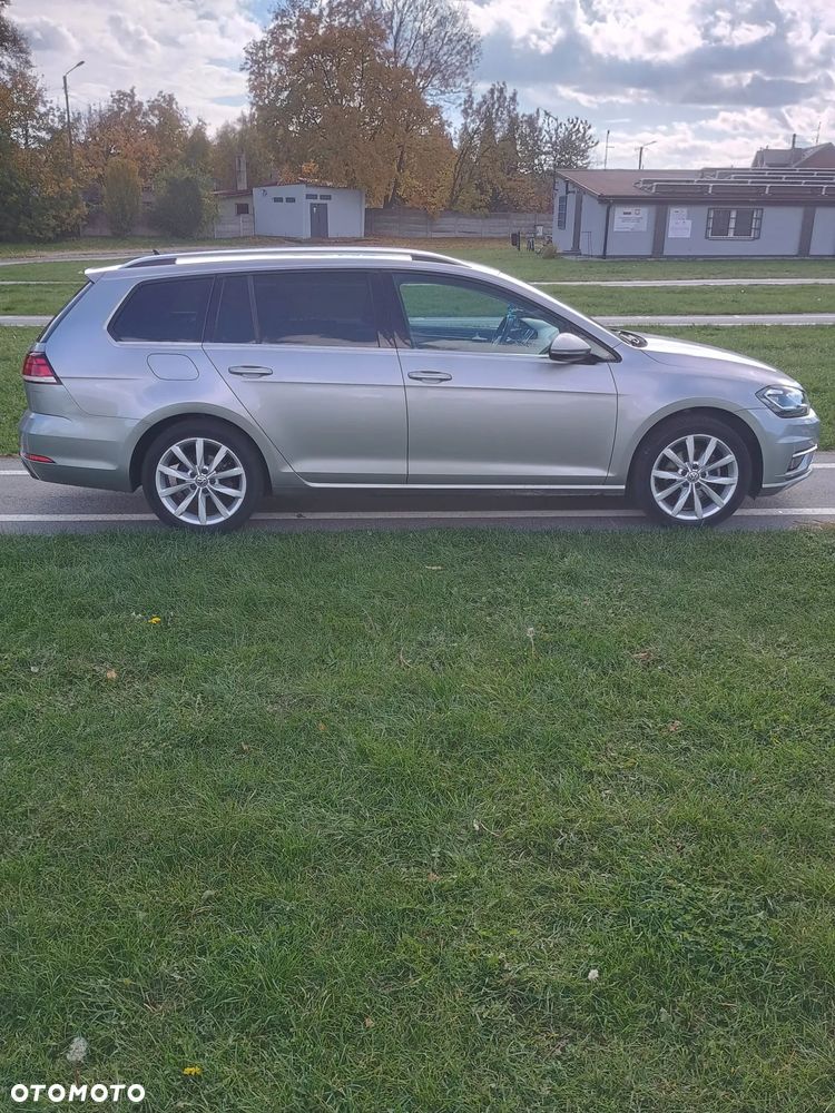Volkswagen Golf - 3