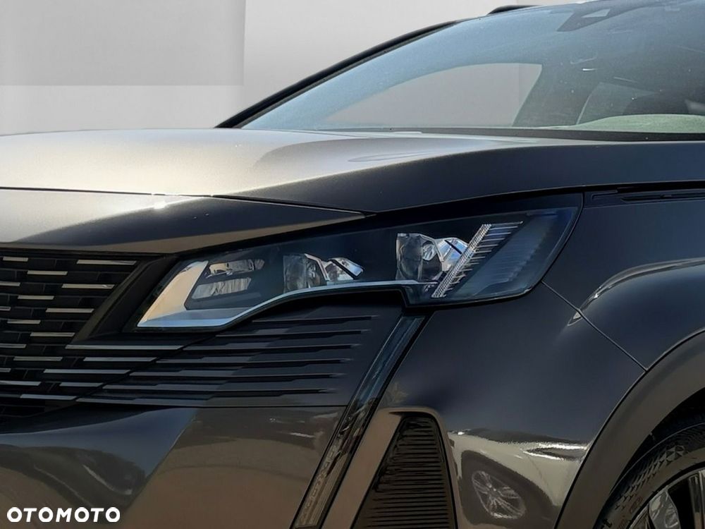 Peugeot 5008 - 9