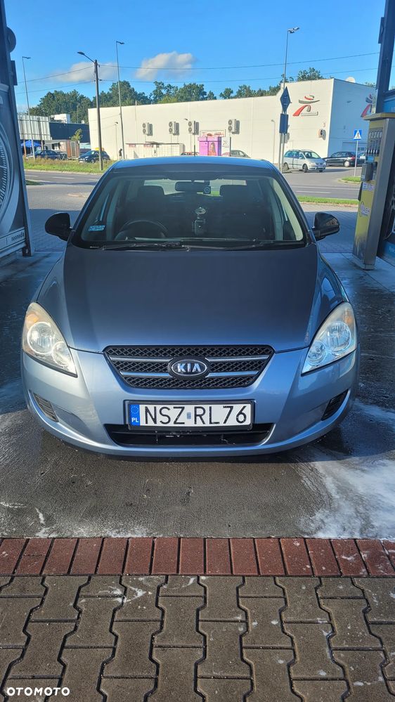 Kia Ceed 1.6 Comfort - 7