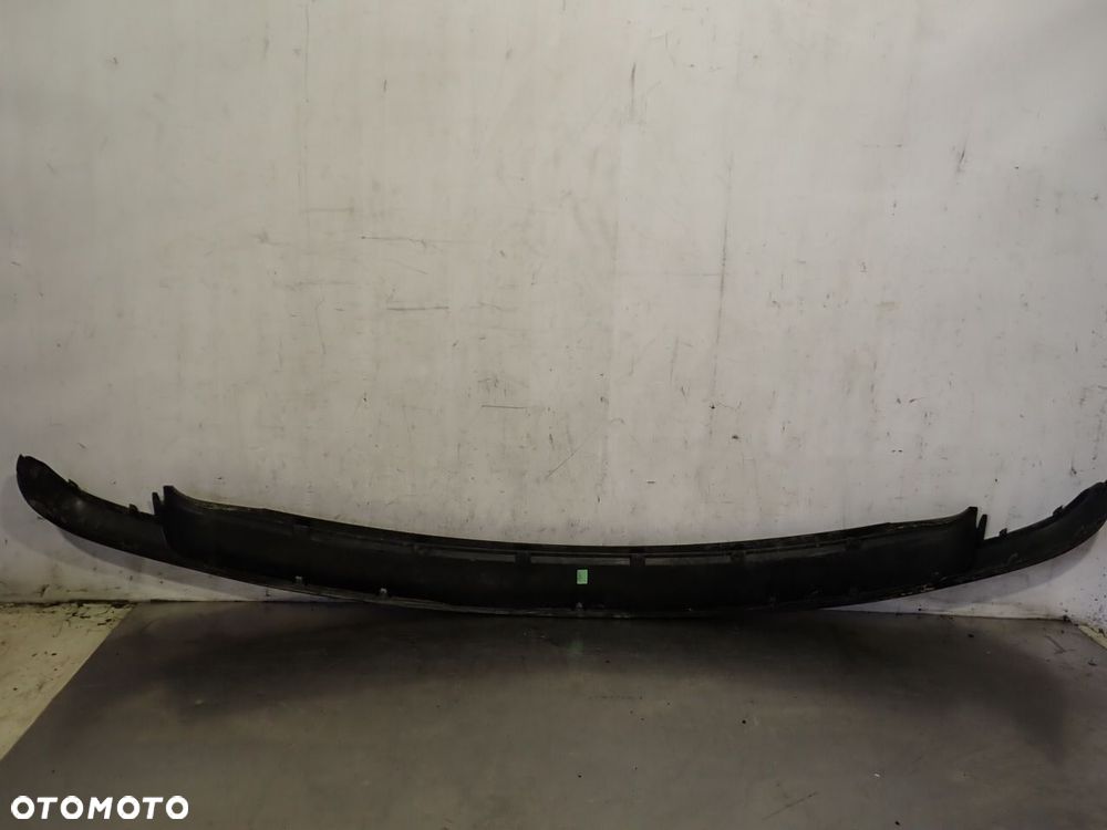 DOKŁADKA ZDERZAKA TYŁ MITSUBISHI COLT VI Z30  MN105270 - 5