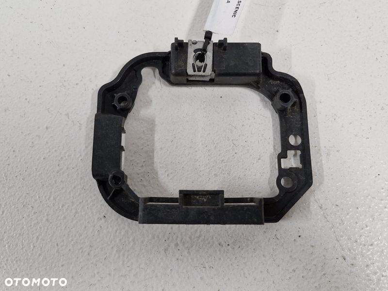 RENAULT SCENIC IV 4 LIFT RAMKA MOCOWANIE HALOGENU PRAWY PRZÓD 269116153R - 3
