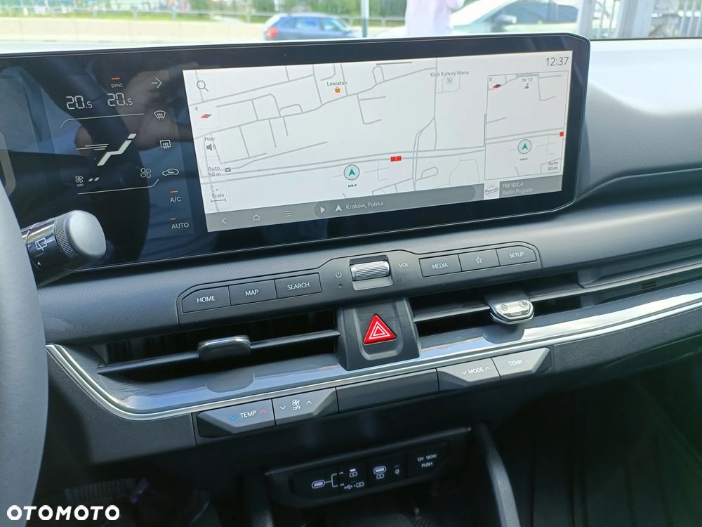 Kia K4 1.6 T-GDI L - 16