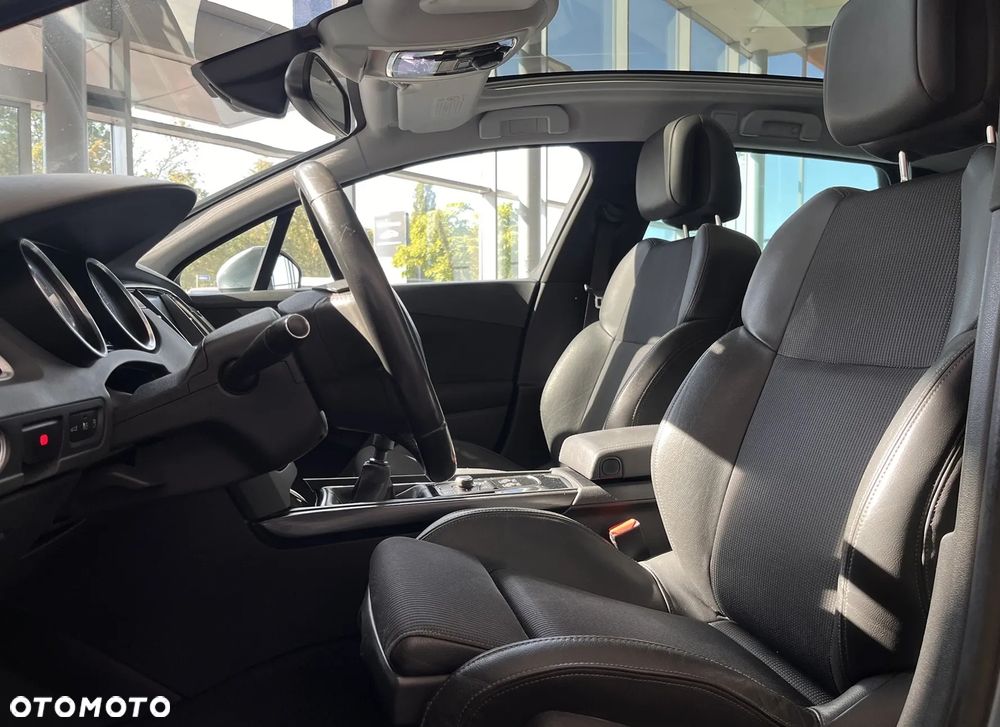 Peugeot 508 2.0 HDi Allure - 23