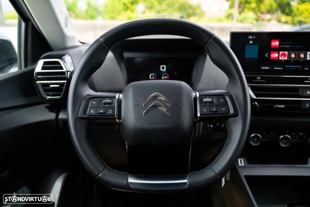 Citroën C4 1.5 BlueHDi Feel - 28