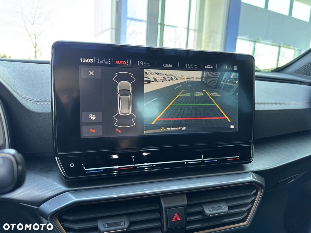 Cupra Formentor 1.5 TSI DSG - 20