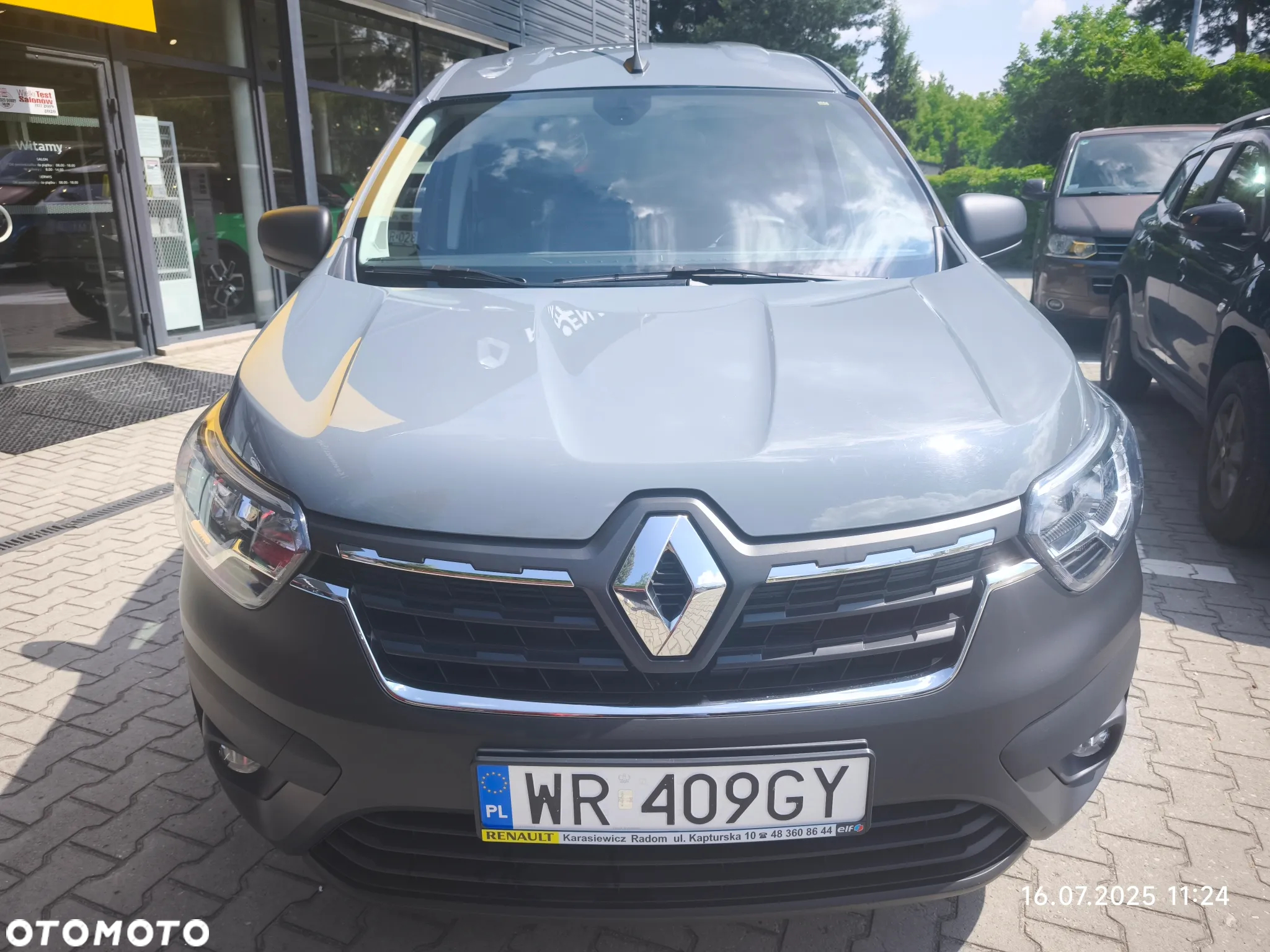 Renault EXPRESS VAN - 5