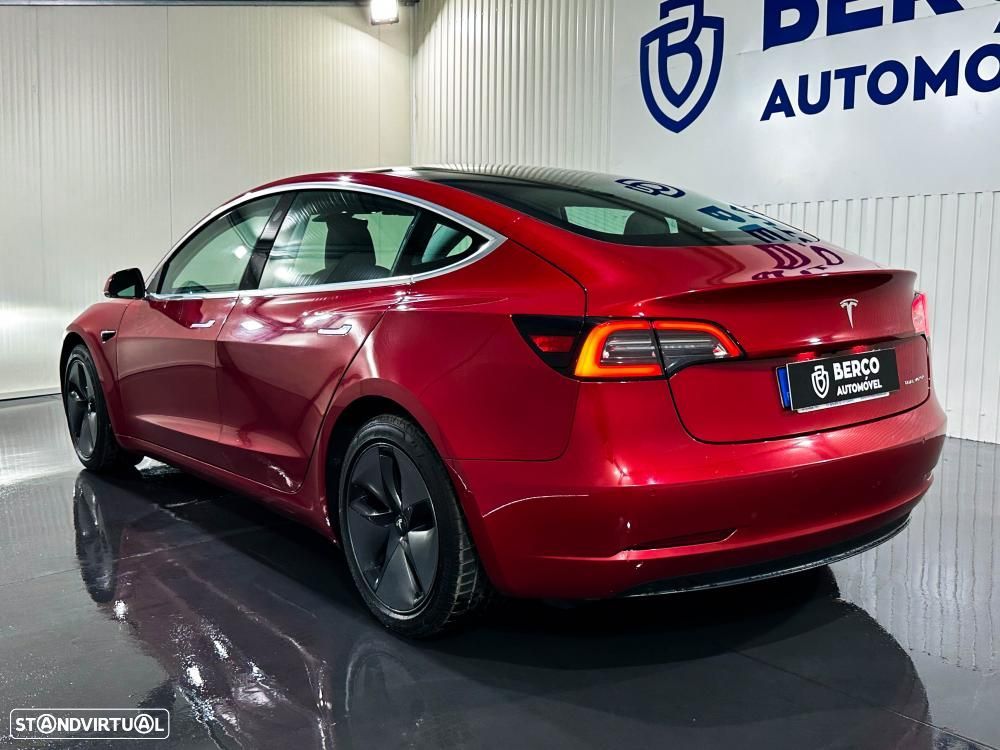 Tesla Model 3 Long Range Tração Integral - 7