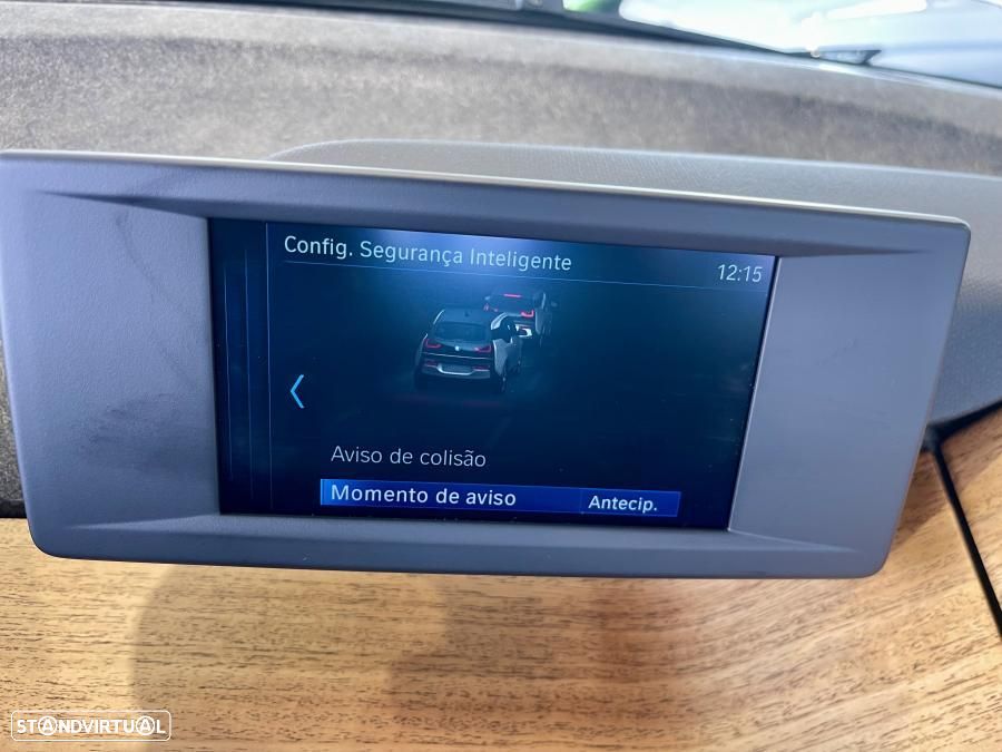 BMW i3 94Ah +Comfort Package Advance - 26