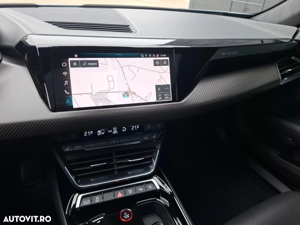 Audi e-tron GT 60 quattro - 14