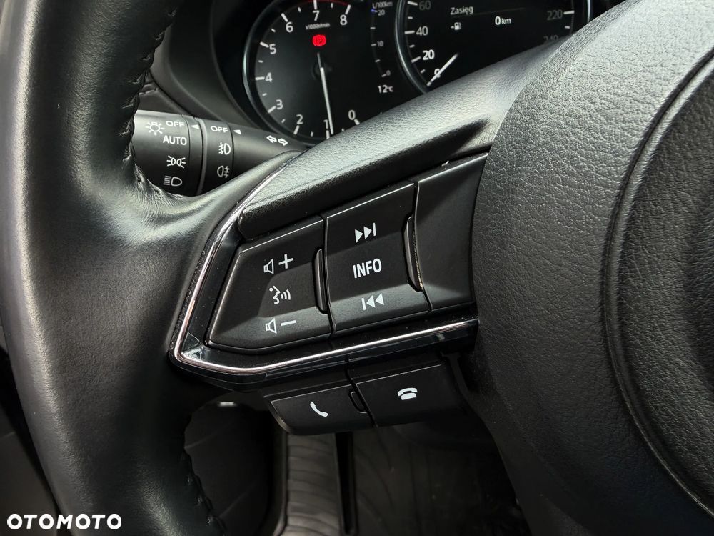 Mazda CX-5 2.0 Exclusive-Line 2WD - 24