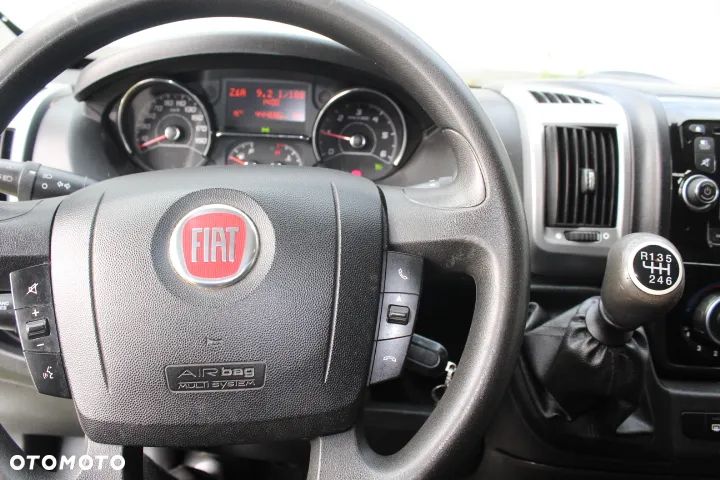 Fiat DUCATO - 11