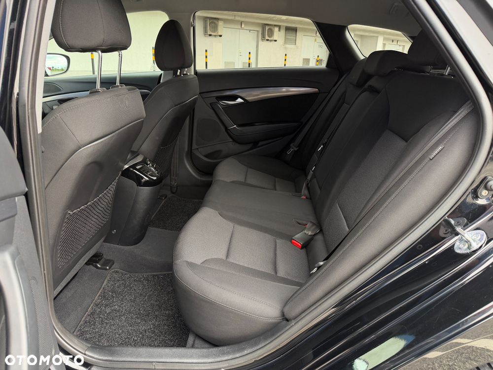 Hyundai i40 1.7 CRDi Premium - 30