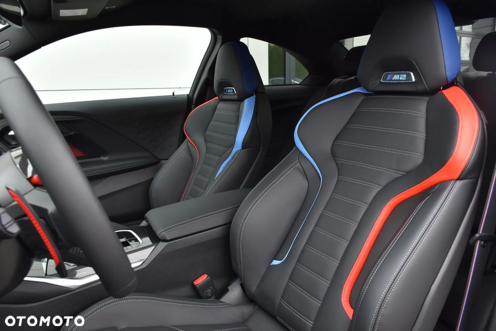 BMW M2 Standard - 16