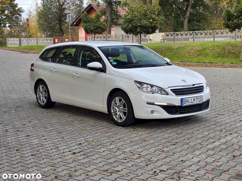Peugeot 308 PureTech 130 Stop & Start Access - 3