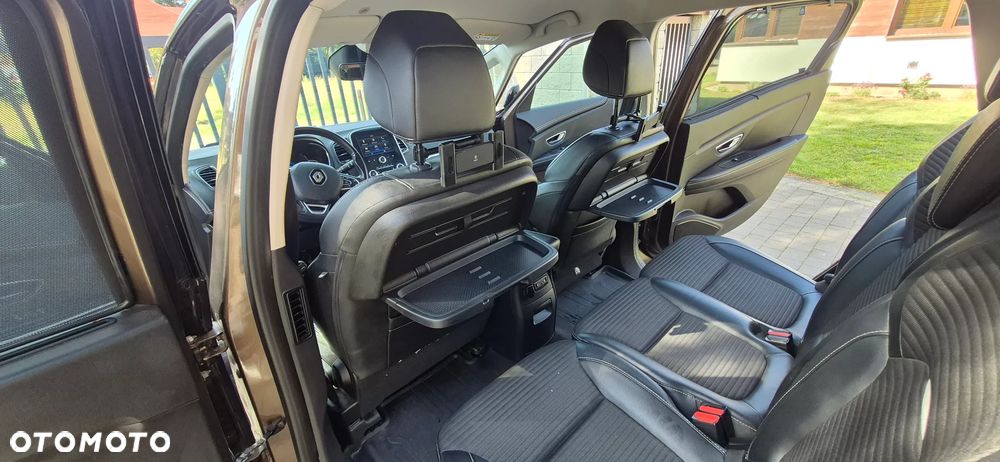 Renault Grand Scenic Gr 1.2 TCe Energy Intens - 12