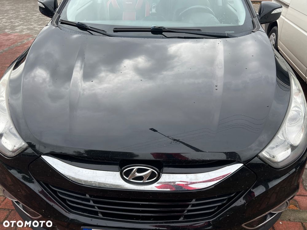 Hyundai ix35 1.7 CRDi Style 2WD - 32