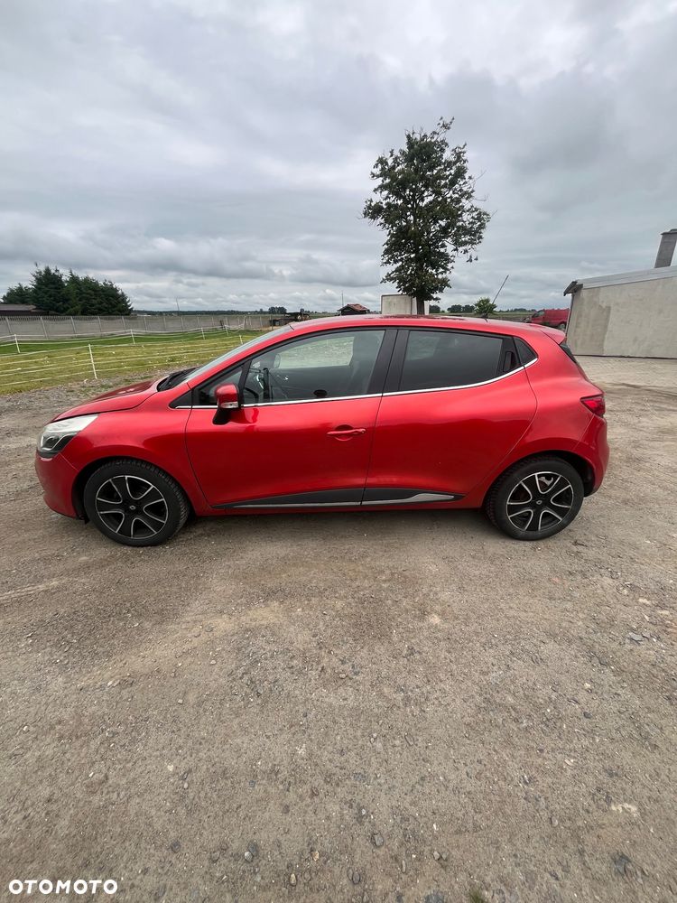 Renault Clio Energy dCi 90 Start & Stop Dynamique - 2