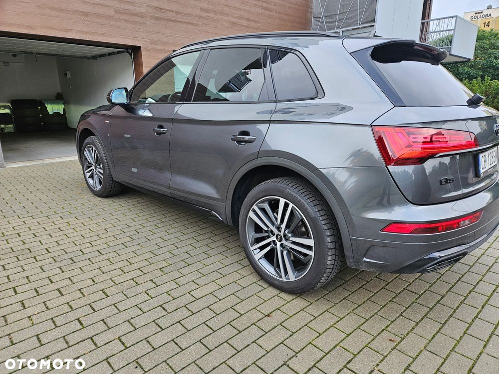 Audi Q5 2.0 TDI Quattro S tronic - 6