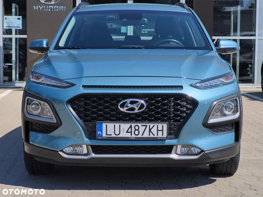 Hyundai Kona 1.0 T-GDI Comfort - 3