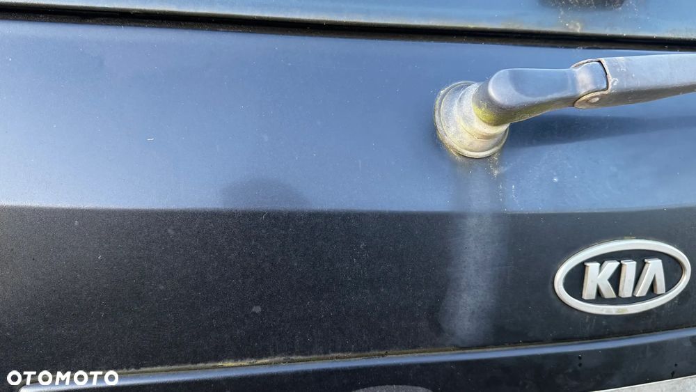 Kia Sorento 3.5 V6 - 27