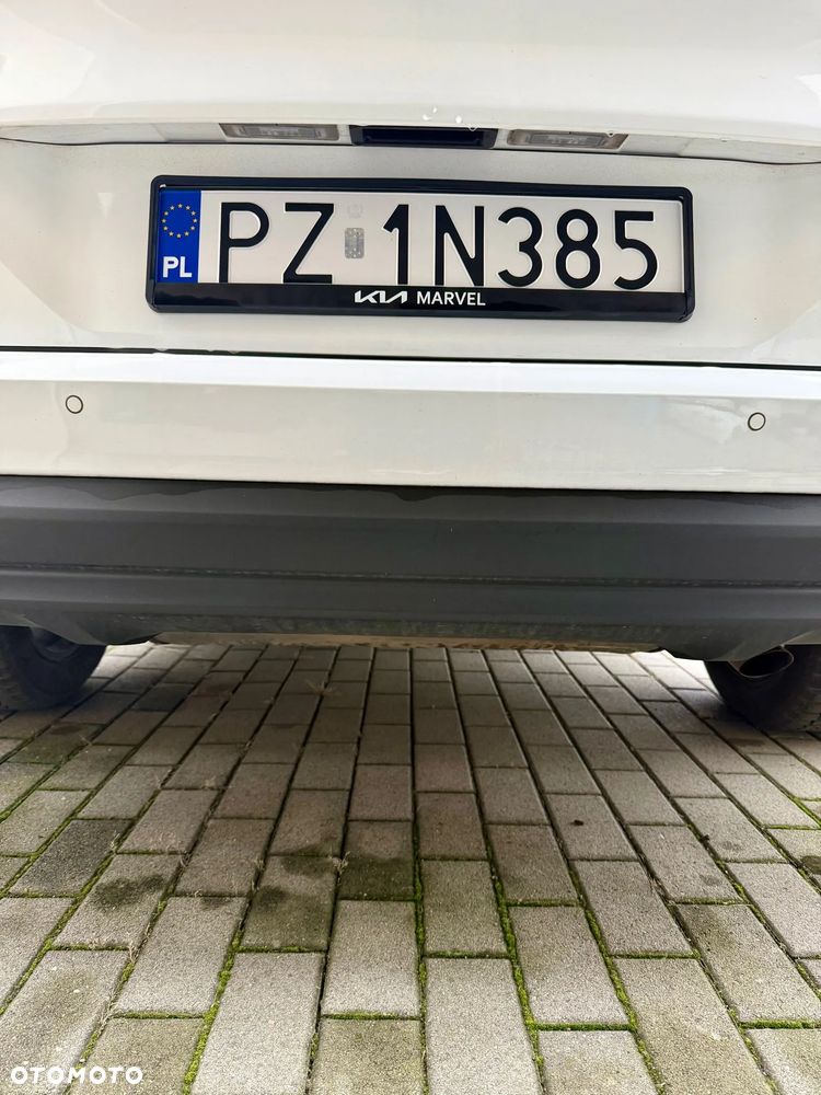 Hyundai Tucson 1.6 GDi Comfort 2WD - 11