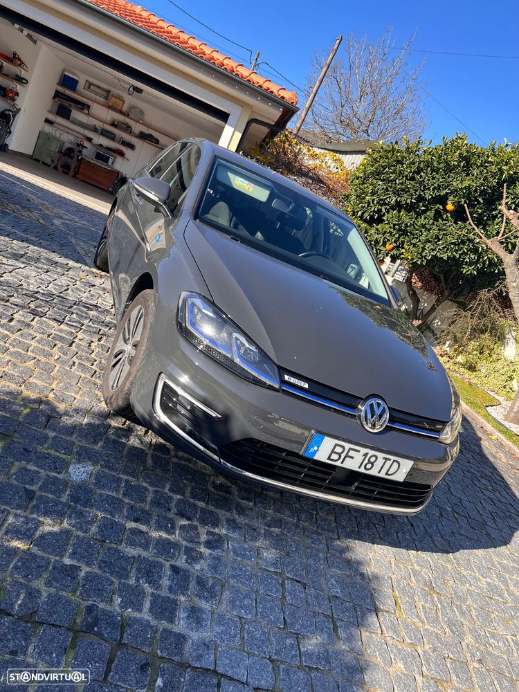 VW Golf ver-ac-dc - 6