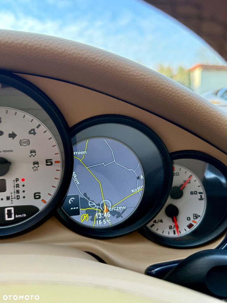 Porsche Panamera Diesel - 32