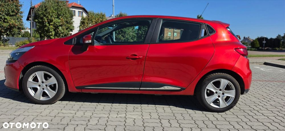 Renault Clio - 4