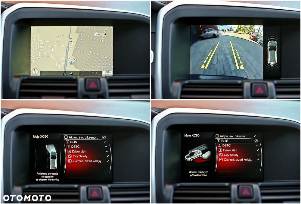 Volvo XC 60 D4 Drive-E Summum - 34