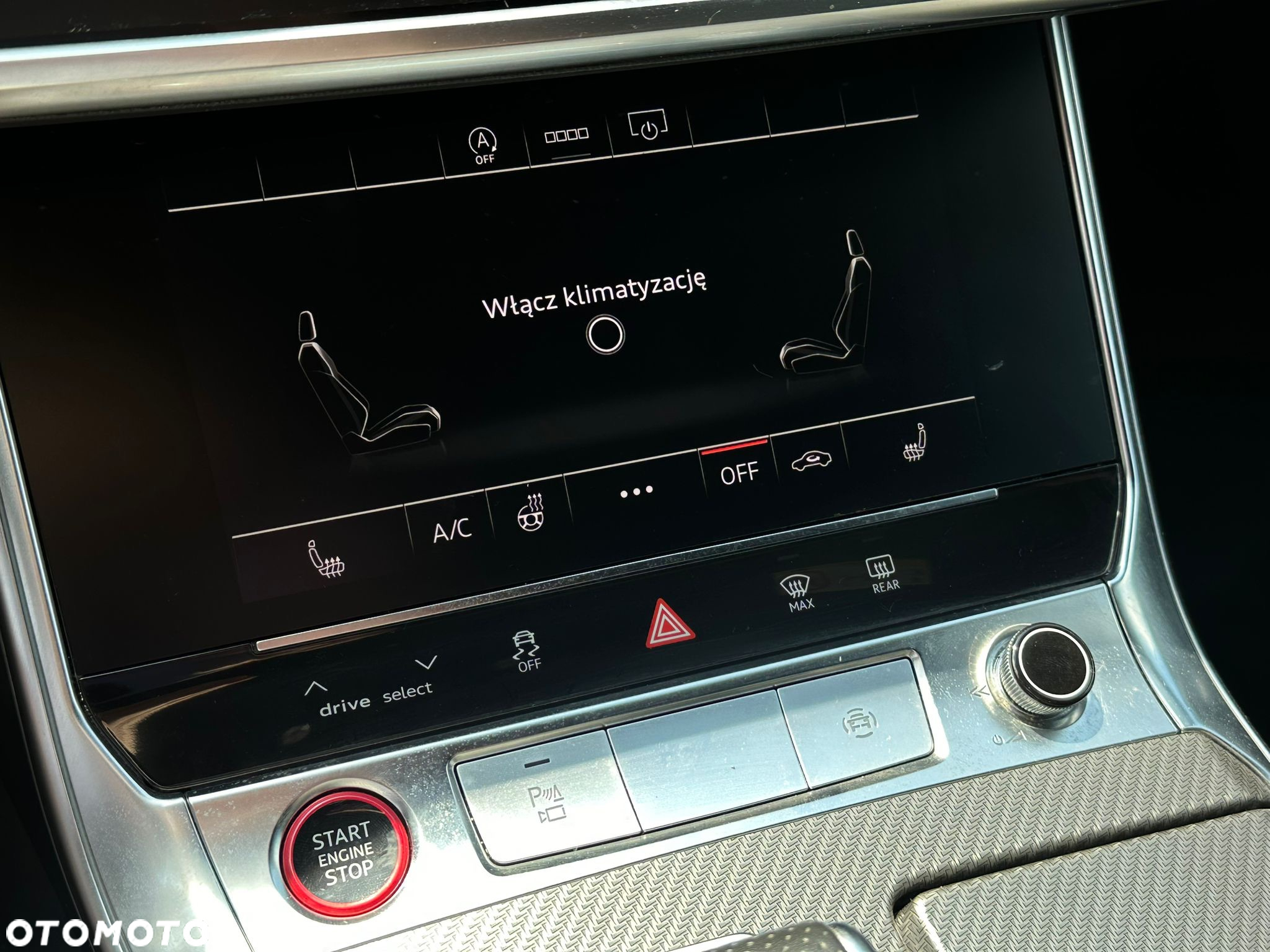 Audi RS6 TFSI mHEV Quattro Tiptronic - 23