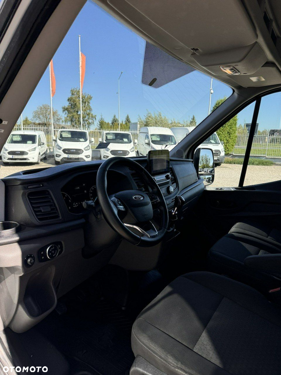 Ford Transit - 33