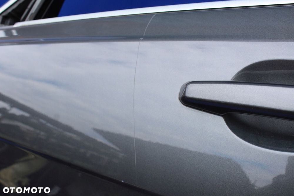 Drzwi przód lewy przednie lewe kompletne Jaguar XE X760 kolor CKH - 7