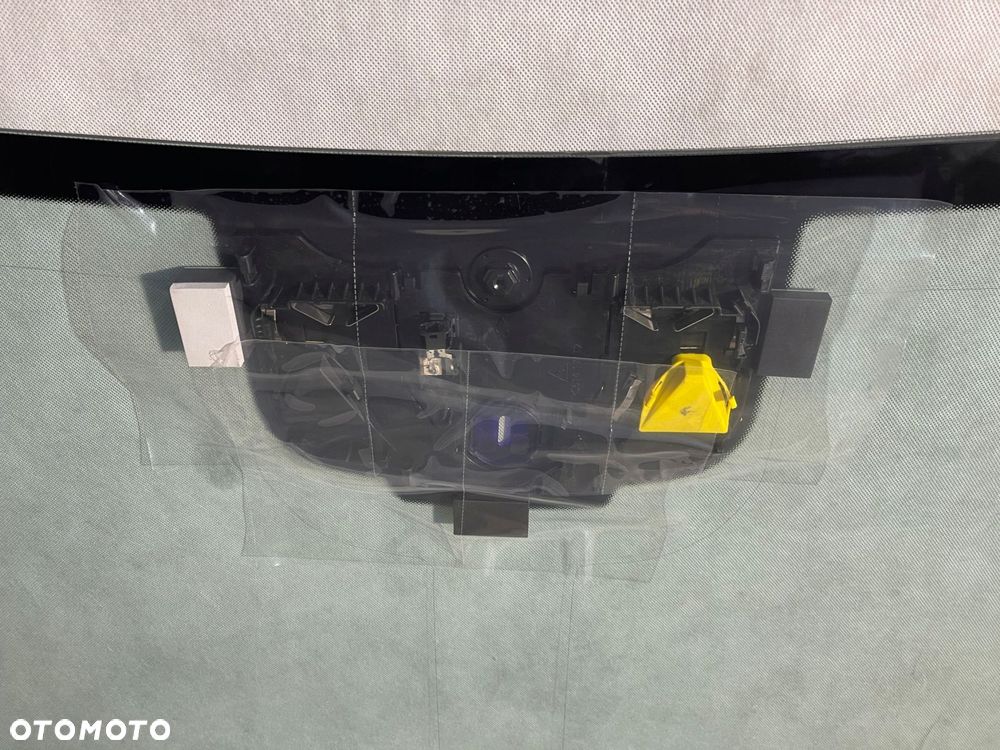 szyba przednia mercedes e cabrio w207 a207 sens kam ant solar 2013-2016 - 5