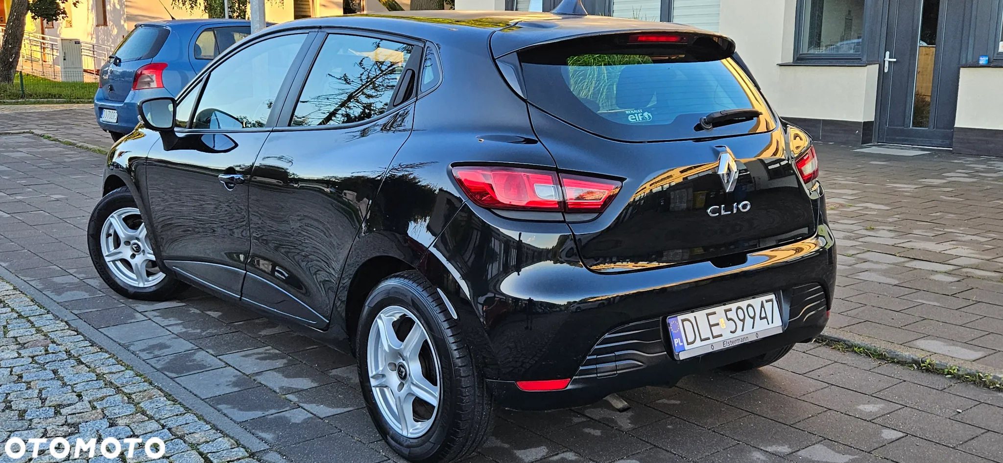 Renault Clio 1.2 16V Alize - 24