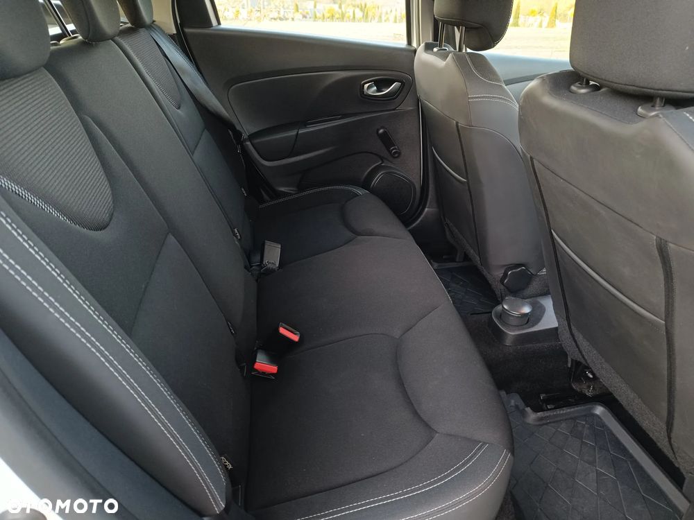 Renault Clio 0.9 Energy TCe Alize - 27