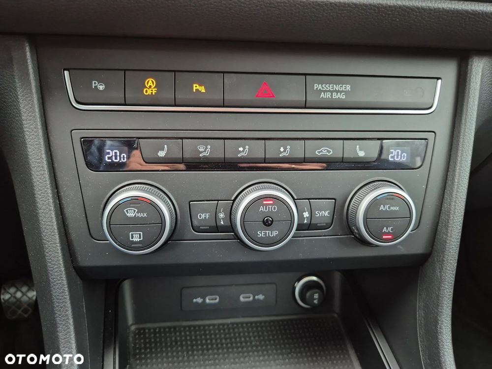 Seat Ateca 1.5 TSI Style S&S - 16