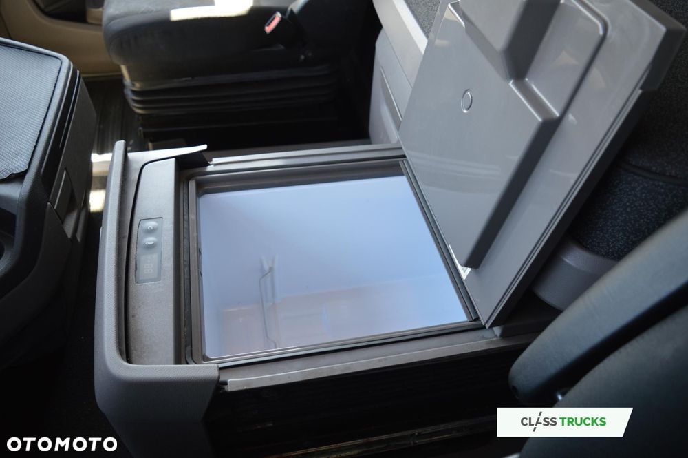 Scania R460 CR20H Adaptive Cruise Control ADAS Package - 11