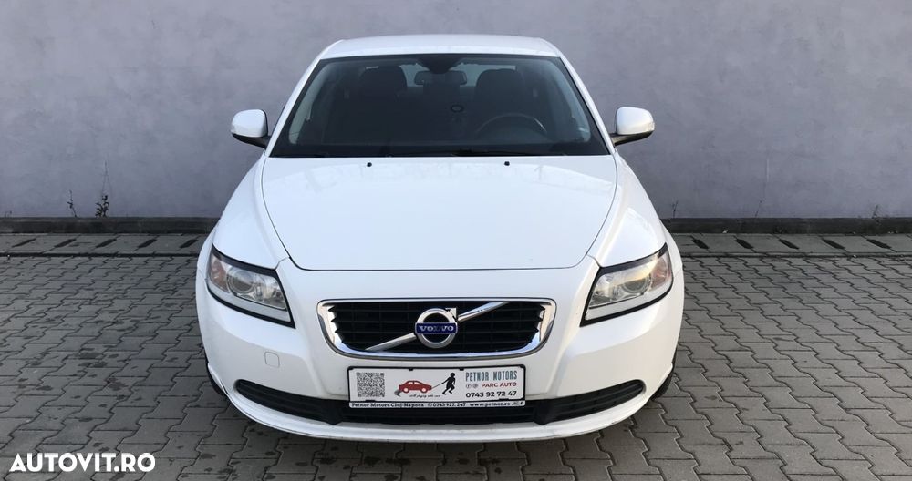 Volvo S40 - 6