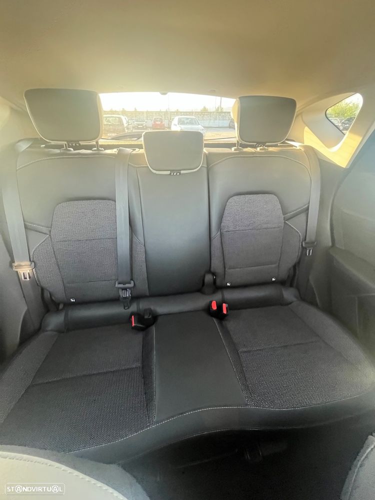 Renault Captur 1.6 E-Tech Full Hybrid Techno - 7