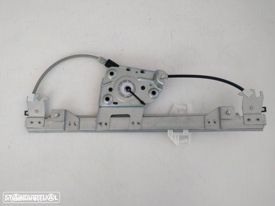 elevador vidro tras esquerdo / direito bmw serie 1 e87  118 120 (novo) - 2