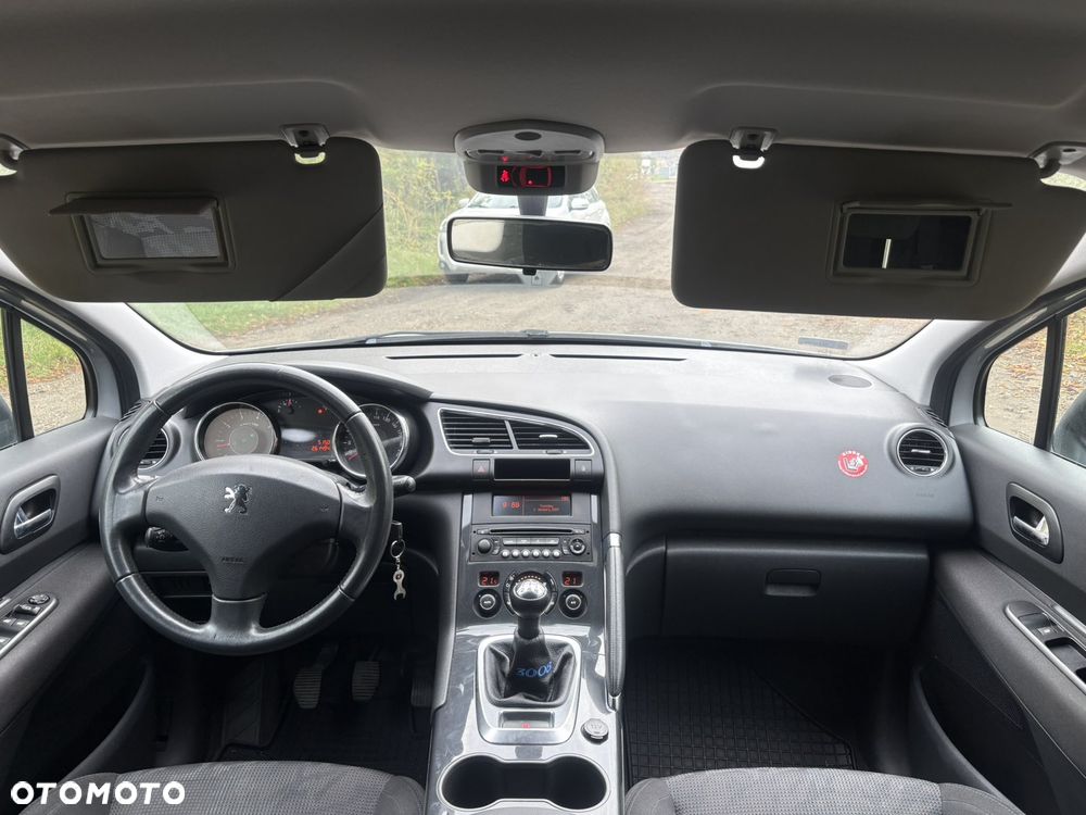 Peugeot 3008 - 26